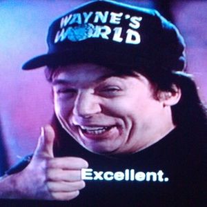 Meet your Posher, Eric